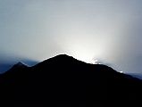 405 Annapurna Sunrise From Lete